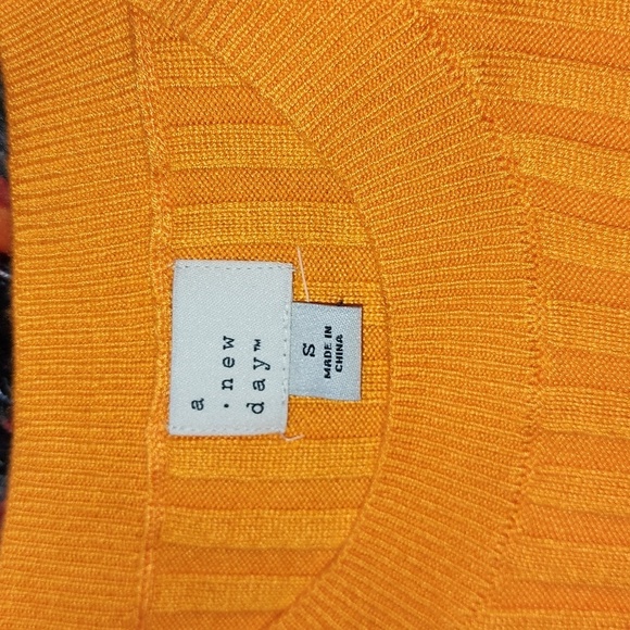 COLD Shoulder Ankle Length Dress ❤️ - Picture 3 of 3